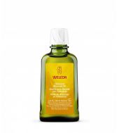 Para Calendula Óleo de Massagem 100 Ml