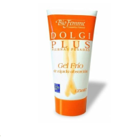 Dolgi Plus Gel Frio para Pernas e Pés 125 ml