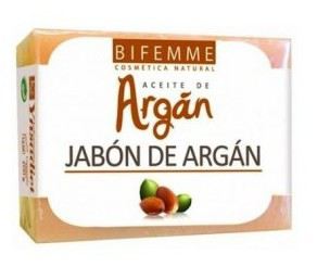 Sabonete ARGAN 100 gr