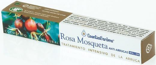 Rosa Mosqueta Wrinkle Roll-On 7 Ml.