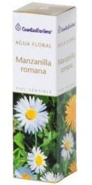 Roman camomila Floral 100Ml.esentialaroms água