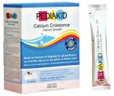 Cálcio Crescimento Pediakid 14Sticks