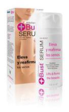 Mais Bust Serum 100 ml.