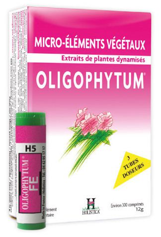 Oligophytum Zinco 100 gr