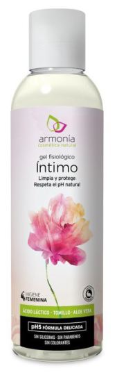 400ml Gel Íntimo.