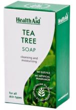 Tea Tree Sabonete 100g.