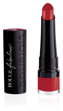 Rouge Fabuleux Batom 011 Cindered Lla