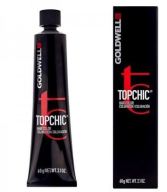 Topchic Loiro Dourado 8G 60 ml