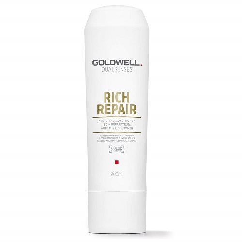 Condicionador Restaurador Dualsenses Rich Repair 200 ml