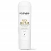 Condicionador Restaurador Dualsenses Rich Repair 200 ml