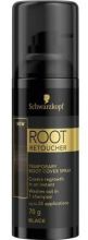 Root Retoucher Preto 120 ml