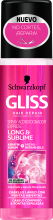 Condicionador Gliss Long e Sublime 200 ml