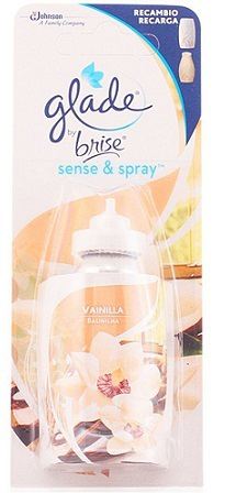 Refrogerador de ar Spare Sense & Spray Vanilla