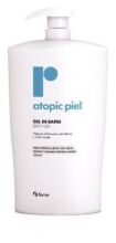 Atópica pele Gel de Banho 750 Ml