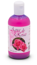 Agua de Rosas 250 ml