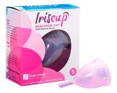 Menstrual Cup Iriscup L (1 Unidade)