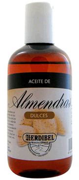 Óleo de Amêndoas Doces 250ml