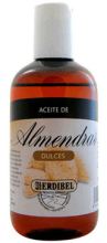 Óleo de Amêndoas Doces 250ml