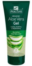 Gel de aloe vera