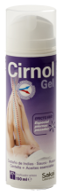 Cirnol Gel Frio 150 ml