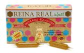 Geléia Real Infantil 20 Frascos 10 ml