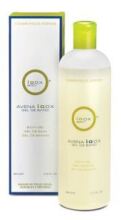 Gel de Banho de Aveia 500 ml