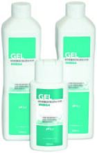 Gel Dermatológico Travel Pack 2 L