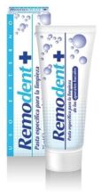 Aparelho de dentífrico Plus 75Ml