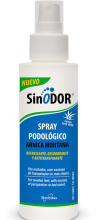 Spray de Sinodor 125 ml