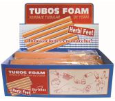 Tubos de espuma Tubo de atadura tubular Tamanho 2