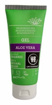 Gel Regenerador de Aloe Vera 100 ml Bio