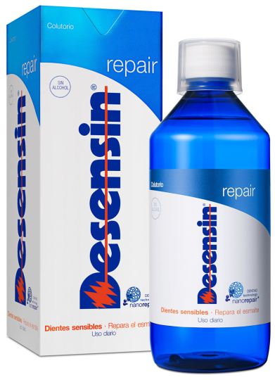 Desensin Repair Colutório sem Álcool 500 ml