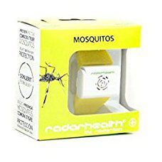 Pulseira Anti-mosquito Rh101