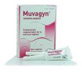 Muvagyn Centella Asiatica 8 Dose 5 ml