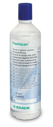 Solução desinfetante anti-séptico 350 ml