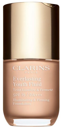 Everlasting Youth Fluid Spf15 112,3 Sândalo 30 ml