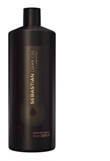 Shampoo Seb Dark Oil 1000 ml