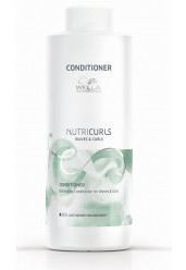 Condicionador Nutricurls 1000 ml