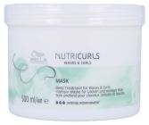 Máscara Nutricurls 500 ml