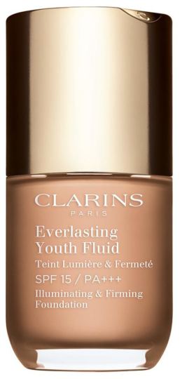 Everfasting Youth Fluid Spf15 109 Trigo