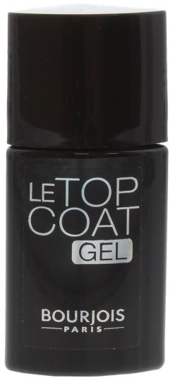 Unhas le Top Coat Gel color lock 10 ml