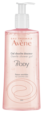 Gel Corporal Doucheur 500 ml