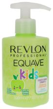 Champô Equave Kids 300 ml