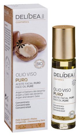 Óleo Facial Puro de Argan 10 ml