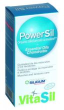 Tubo de Gel Powersil 225 ml