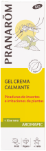 Gel Creme Calmante Aromabético Orgânico 40ml