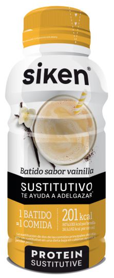 Shake Substituto 325 ml