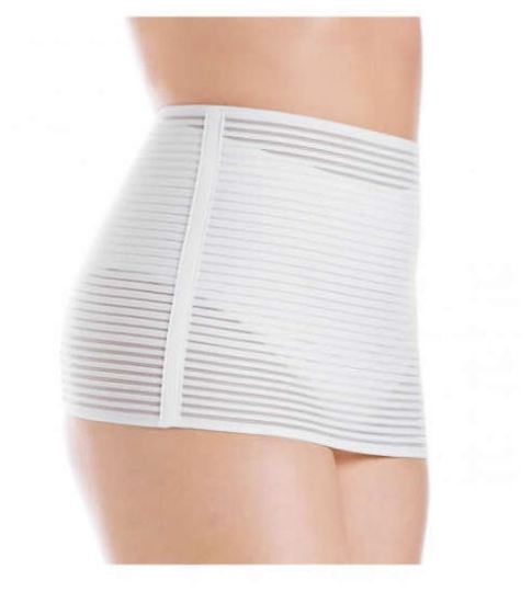 Mammy Velcro Girdle Pós-parto 1 Unidade