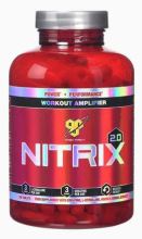 Nitrix 180 Ct