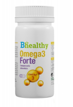 Bhealthy Omega 3 Forte 30 Pérolas